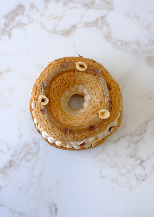 Paris Brest