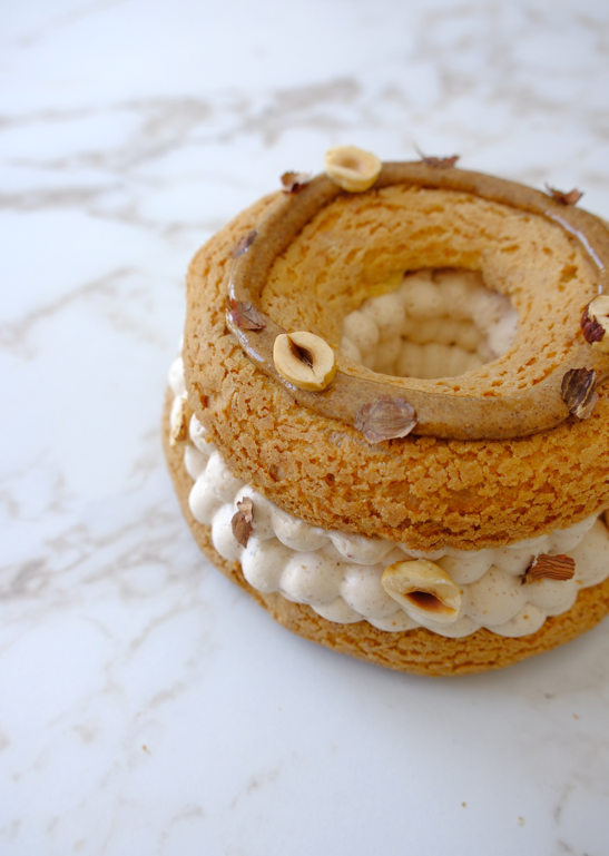Paris Brest