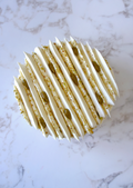 Entremets - 100% pistache