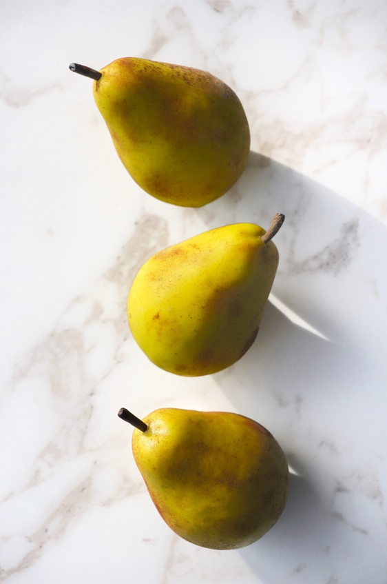 La poire