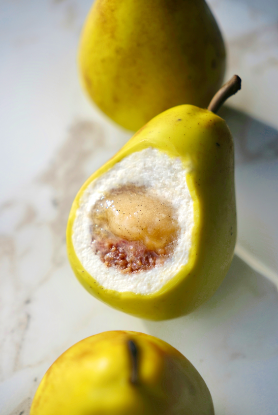 La poire