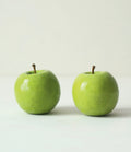 Trompe l'oeil - La pomme
